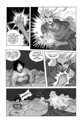 Read The Keeper’s Realms  3 Page 8 in English