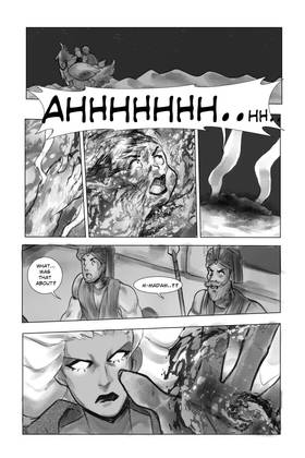 Read The Keeper’s Realms  3 Page 10 in English