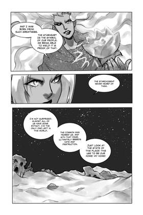 Read The Keeper’s Realms  4 Page 8 in English