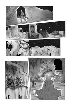 Read The Keeper’s Realms  4 Page 2 in English