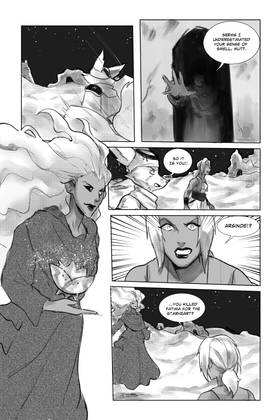Read The Keeper’s Realms  4 Page 4 in English