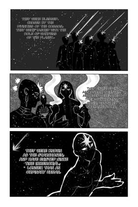 Read The Keeper’s Realms  4 Page 7 in English