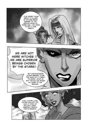 Read The Keeper’s Realms  4 Page 9 in English