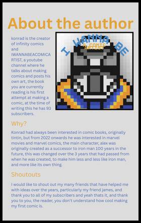 Read Anthroskull  1 Page 1 in English