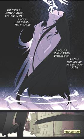 Read Spurs  1 Page 6 in English
