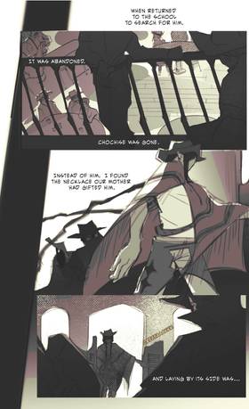 Read Spurs  1 Page 7 in English