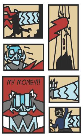 Read Minimum Wage Merc  1 Page 10 in English