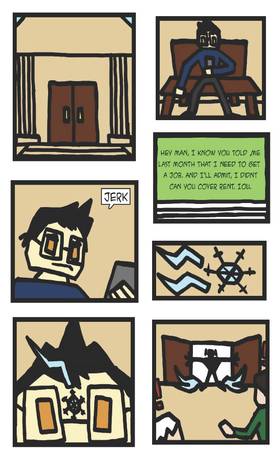 Read Minimum Wage Merc  1 Page 5 in English