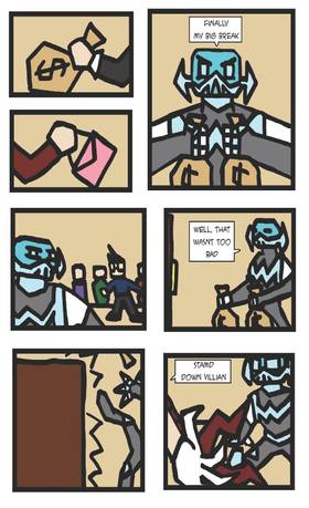 Read Minimum Wage Merc  1 Page 7 in English