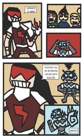 Read Minimum Wage Merc  1 Page 8 in English