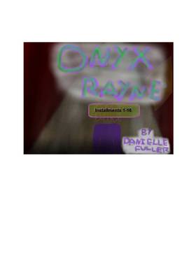 Read Onyx Rayne  1 Page 1 in English