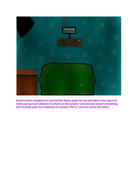 Read Onyx Rayne  1 Page 3 in English