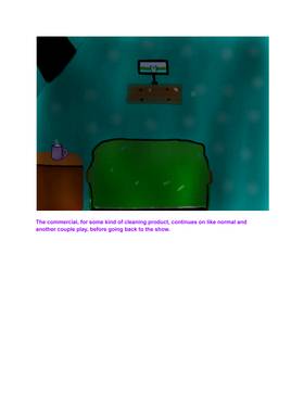 Read Onyx Rayne  1 Page 5 in English