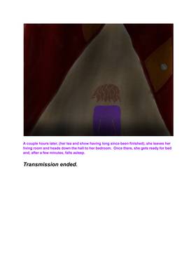 Read Onyx Rayne  1 Page 6 in English