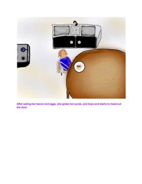 Read Onyx Rayne  1 Page 8 in English