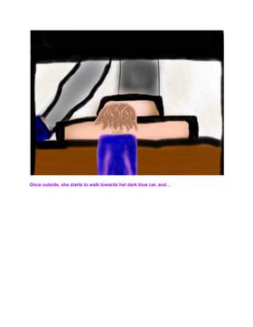 Read Onyx Rayne  1 Page 9 in English