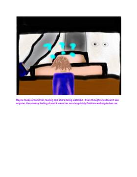 Read Onyx Rayne  1 Page 10 in English