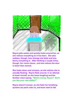 Read Onyx Rayne  2 Page 3 in English