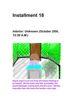 Read Onyx Rayne  2 Page 5 in English