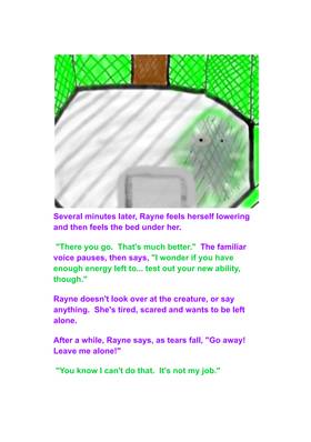 Read Onyx Rayne  2 Page 7 in English