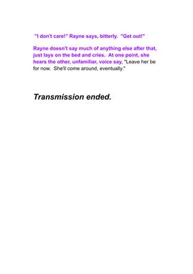 Read Onyx Rayne  2 Page 8 in English