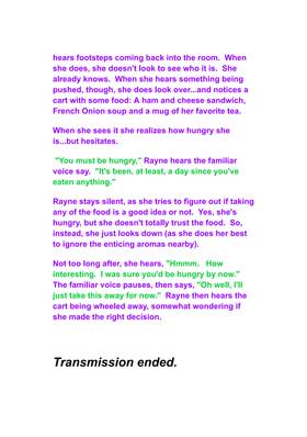 Read Onyx Rayne  2 Page 10 in English