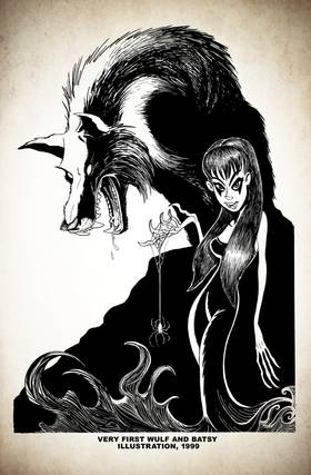 Read OPEN CASKETS  1 Page 3 in English