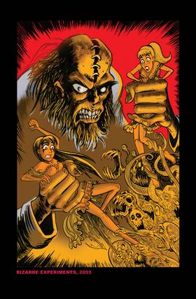 Read OPEN CASKETS  1 Page 6 in English