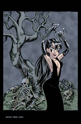 Read OPEN CASKETS  1 Page 8 in English
