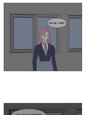 Read A Game Of Broken Bodies  1 Page 1 in English
