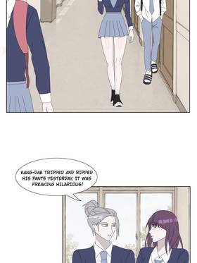 Read A Game Of Broken Bodies  1 Page 10 in English