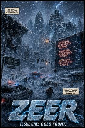Read Zeer  1 Page 2 in English