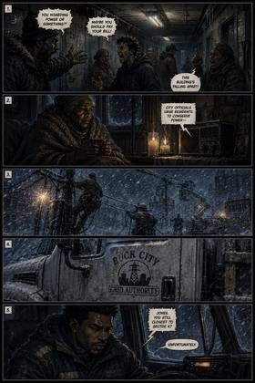 Read Zeer  1 Page 3 in English