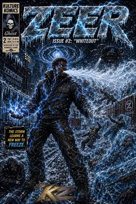 Read Zeer  2 Page 1 in English