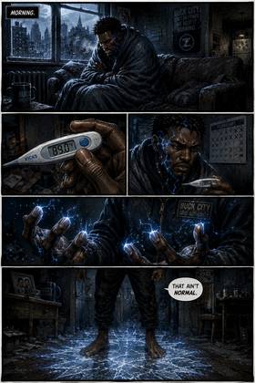 Read Zeer  2 Page 3 in English