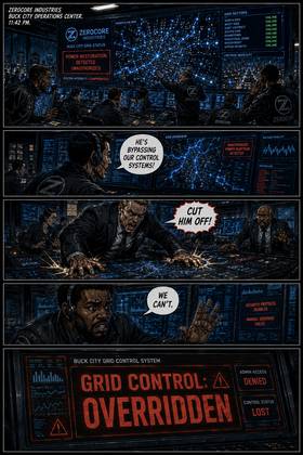 Read Zeer  4 Page 3 in English