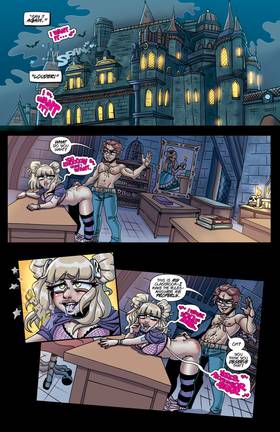 Read Death Nell  5 Page 3 in English