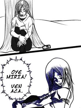 Read Unbreakable   1 Page 5 in Spanish