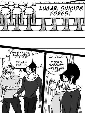 Read Unbreakable   1 Page 4 in Spanish