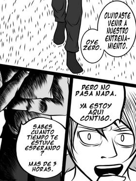 Read Unbreakable   1 Page 2 in Spanish