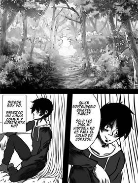Read Unbreakable   1 Page 1 in Spanish