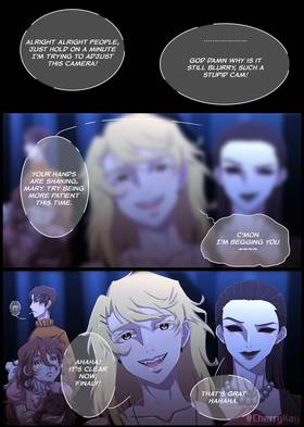 Read Put Me In Despair  1 Page 2 in English
