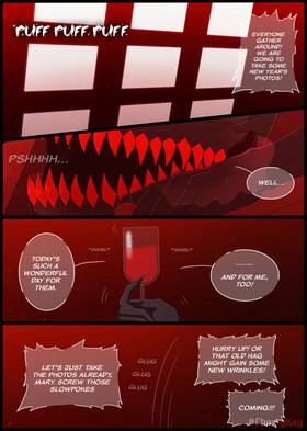Read Put Me In Despair  1 Page 3 in English