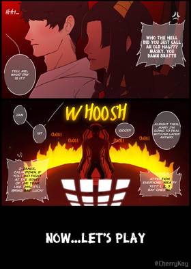 Read Put Me In Despair  1 Page 4 in English