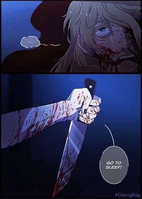 Read Put Me In Despair  1 Page 6 in English