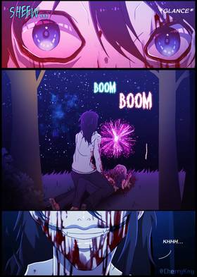Read Put Me In Despair  1 Page 7 in English