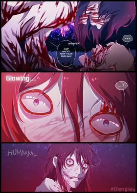 Read Put Me In Despair  1 Page 8 in English