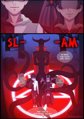 Read Put Me In Despair  1 Page 9 in English
