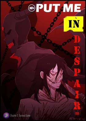 Read Put Me In Despair  2 Page 1 in English
