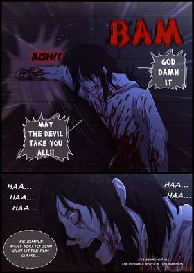 Read Put Me In Despair  2 Page 8 in English